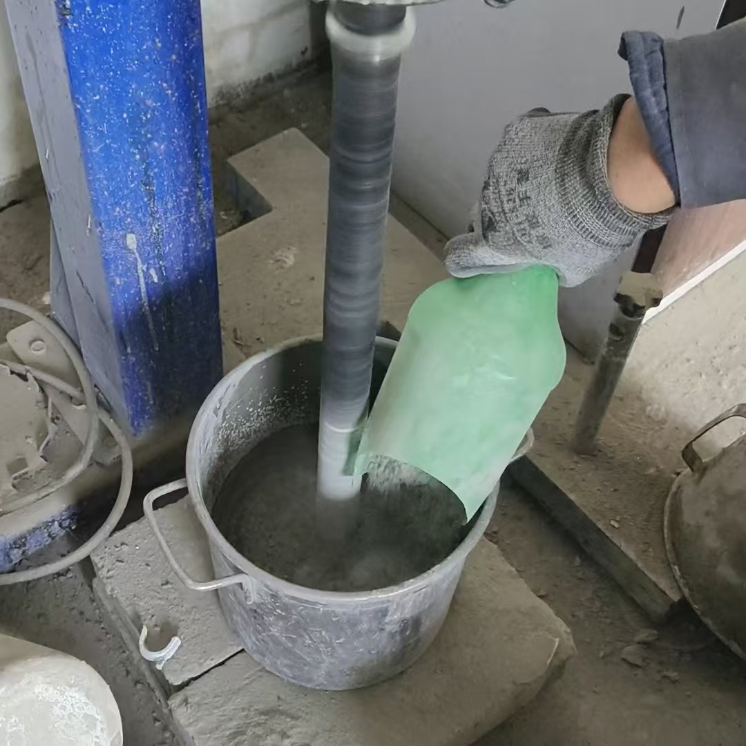 乐山桥梁公路张拉用H60压浆料与普通压浆料有什么区别？